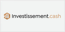 Logo Investissement cash