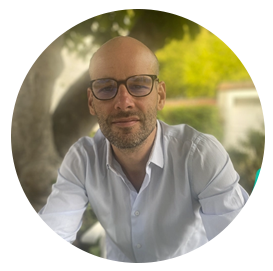 Marc-Antoine Vanheems, Directeur g&eacute;n&eacute;ral