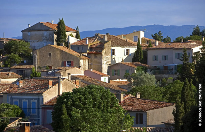 Projet immobilier &agrave; La Bastidonne financ&eacute; via Les Entrepr&ecirc;teurs