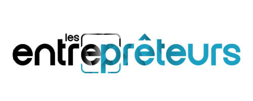 logo Les Entreprêteurs
